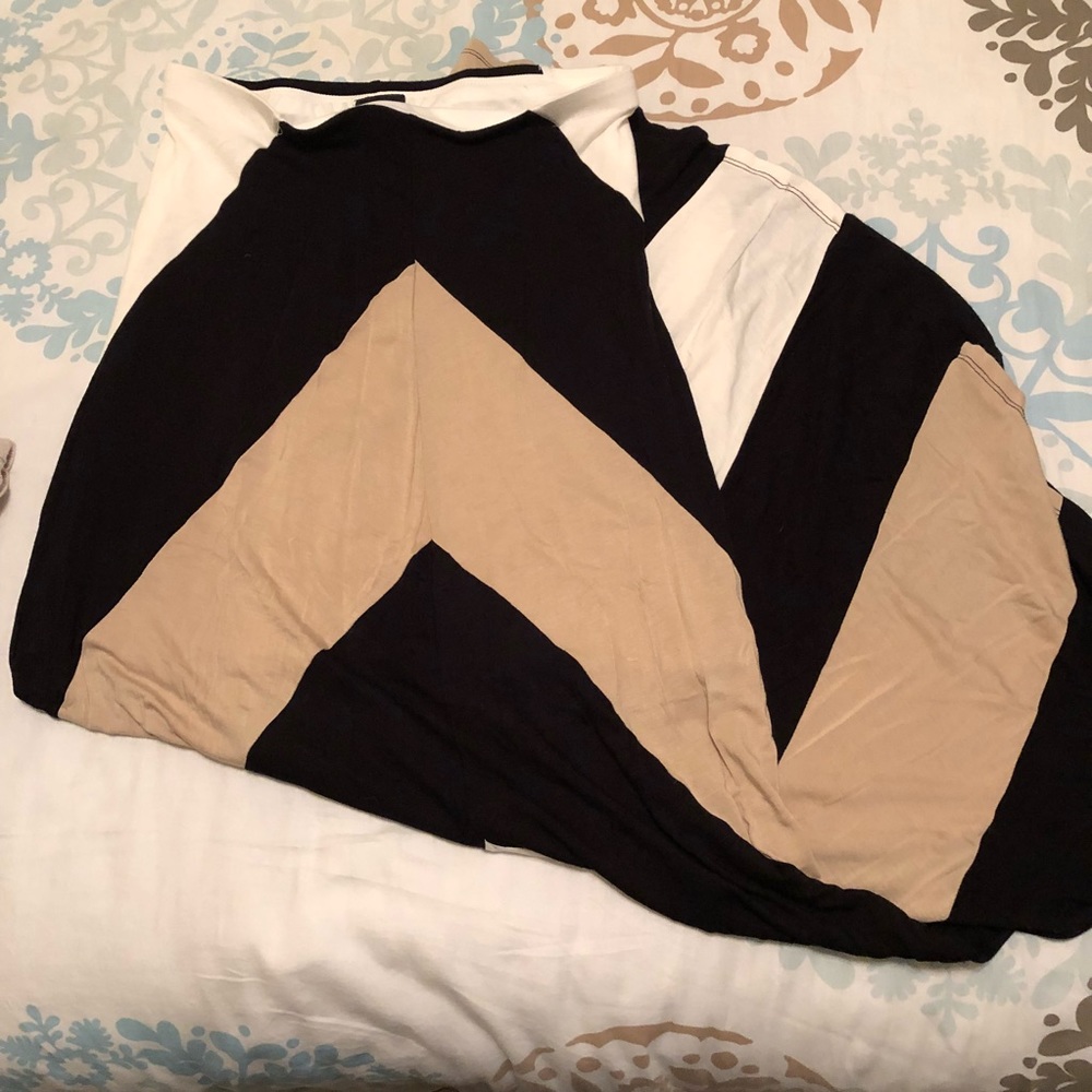 Daytrip Maxi skirt - M